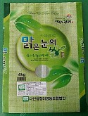 맑은눈의 쌀(다산)