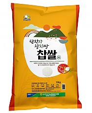 탐진강찹쌀